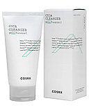 Мягкая пенка для чувствительной кожи Cosrx Pure Fit Cica Cleanser, фото 3