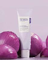 Гель-крем с экстрактом лука Isntree Onion Newpair Gel Cream