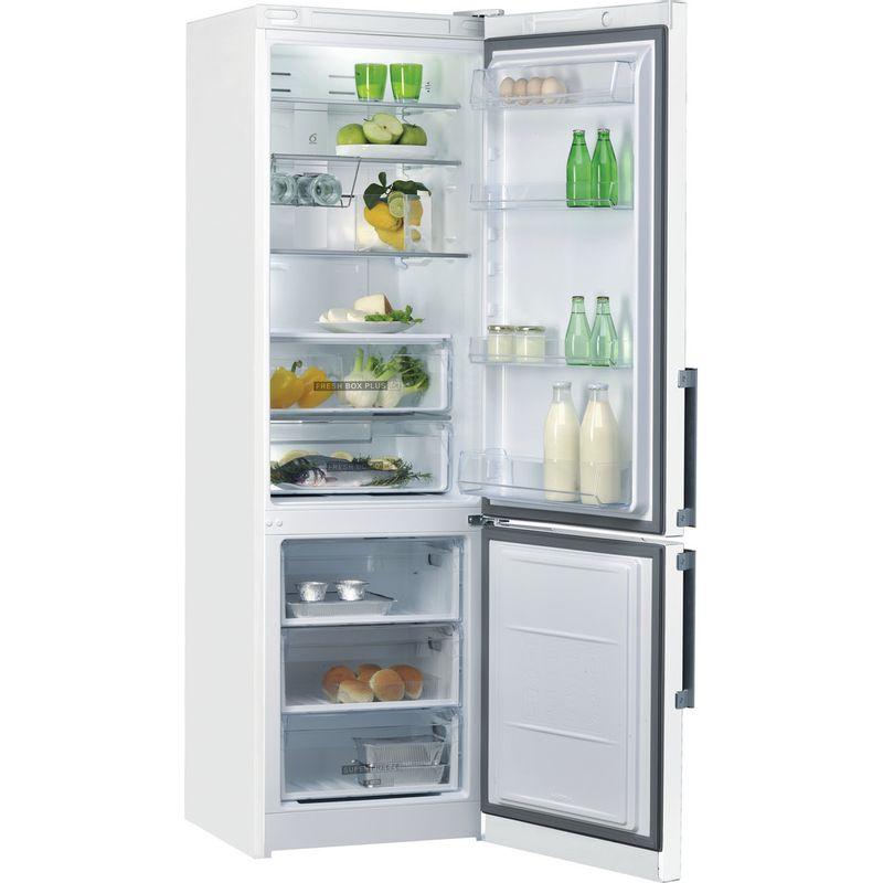Холодильник Whirlpool WTNF 902 W - фото 2 - id-p95757002