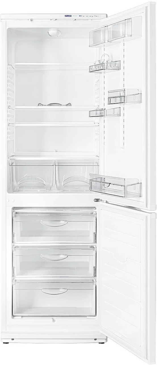 Холодильник ATLANT XM 6021-031 - фото 2 - id-p95757017