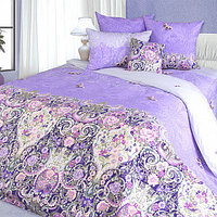 Постельное белье, двуспальное "Мадонна", 2х-спальный. Россия