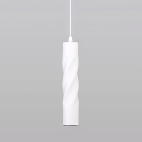 50162/1 LED подвесной светильник белый