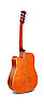 Гитара акустическая Smiger GA-H41 MAS, фото 2
