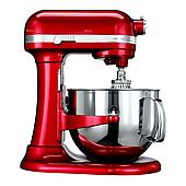 Миксер планетарный KitchenAid 5KSM7580XECA карамельное яблоко