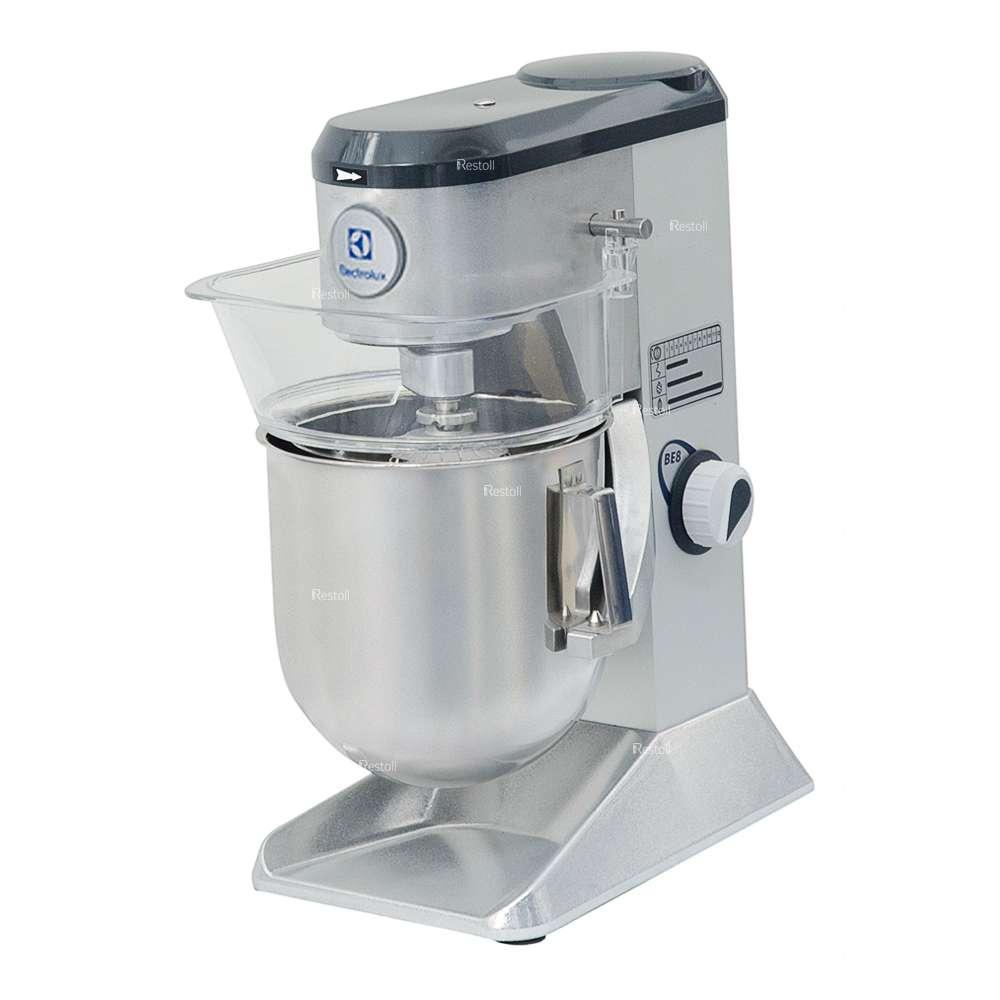 Миксер планетарный Electrolux Professional BE8 (600196) купить в ...