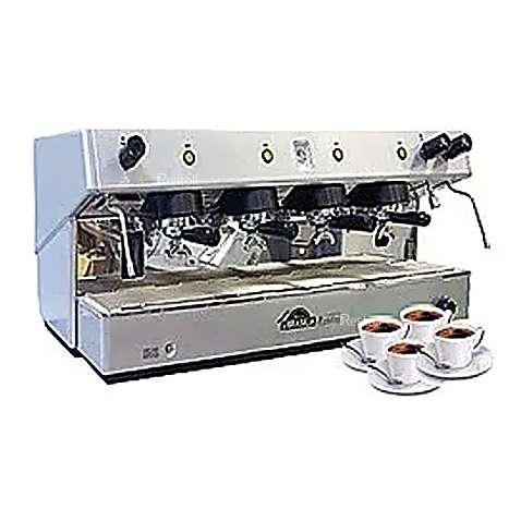 Кофемашина рожковая Brasilia Portofino P4