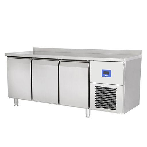 Стол холодильный Ozti 370.00 NMV E3, 3 двери