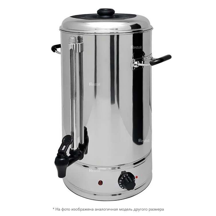 Электрокипятильник Rosso WB 20 литров