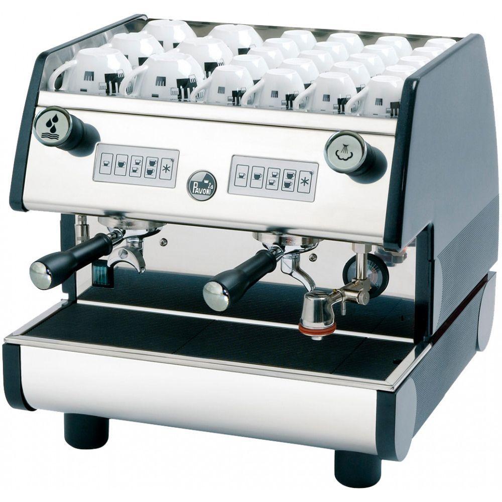 Кофемашина рожковая La Pavoni PUB2VN