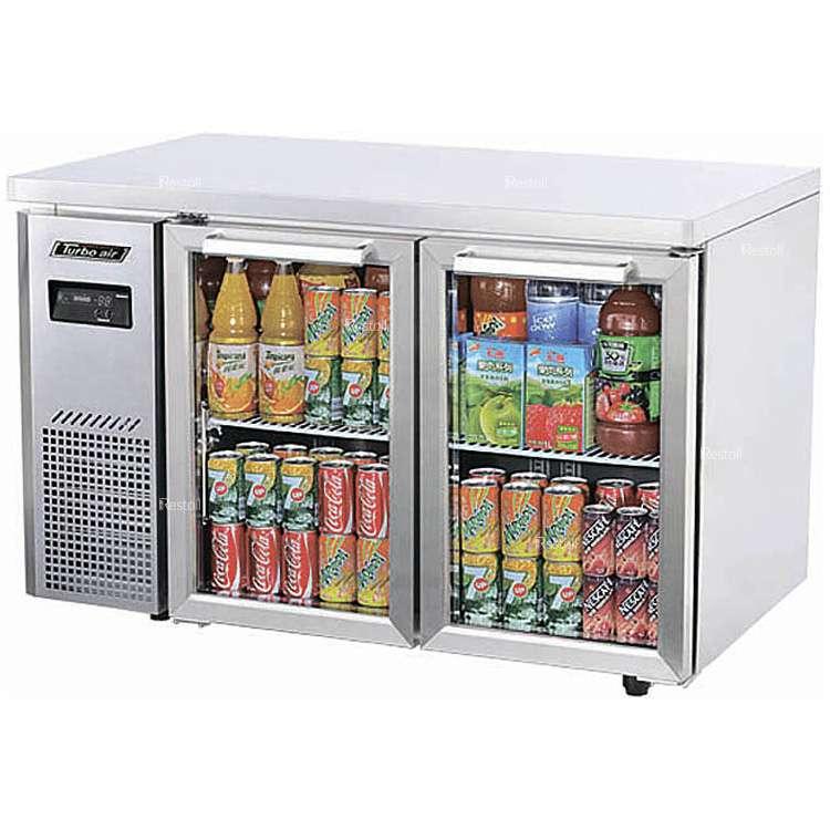 Стол холодильный Turbo Air KGR12-2-700 - фото 1 - id-p86101708