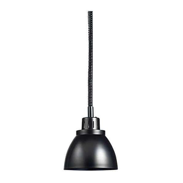 Лампа для подогрева блюд Scholl 23001/B (B0039) Черный