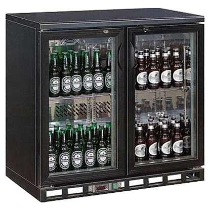 Шкаф холодильный (минибар) Koreco KBC4G..0/+10°С