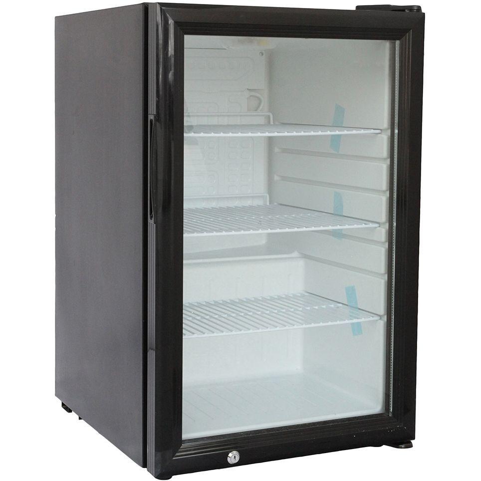 Холодильник мини-бар Viatto VA-SC70EM