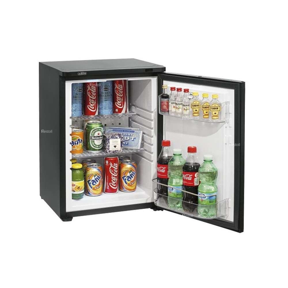 Шкаф холодильный (минибар) Indel B K35 Ecosmart..+2/+8°С