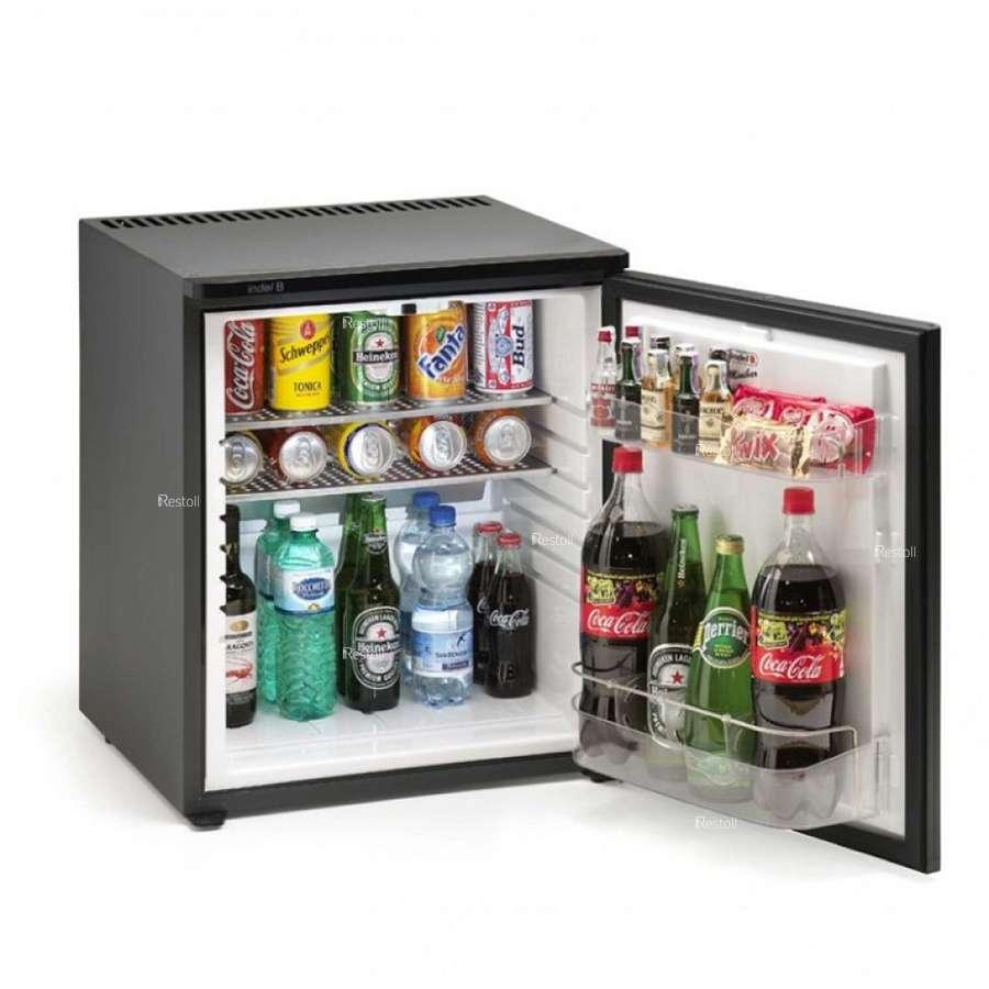 Шкаф холодильный (минибар) Indel B Drink 60 Plus..+2/+9°С