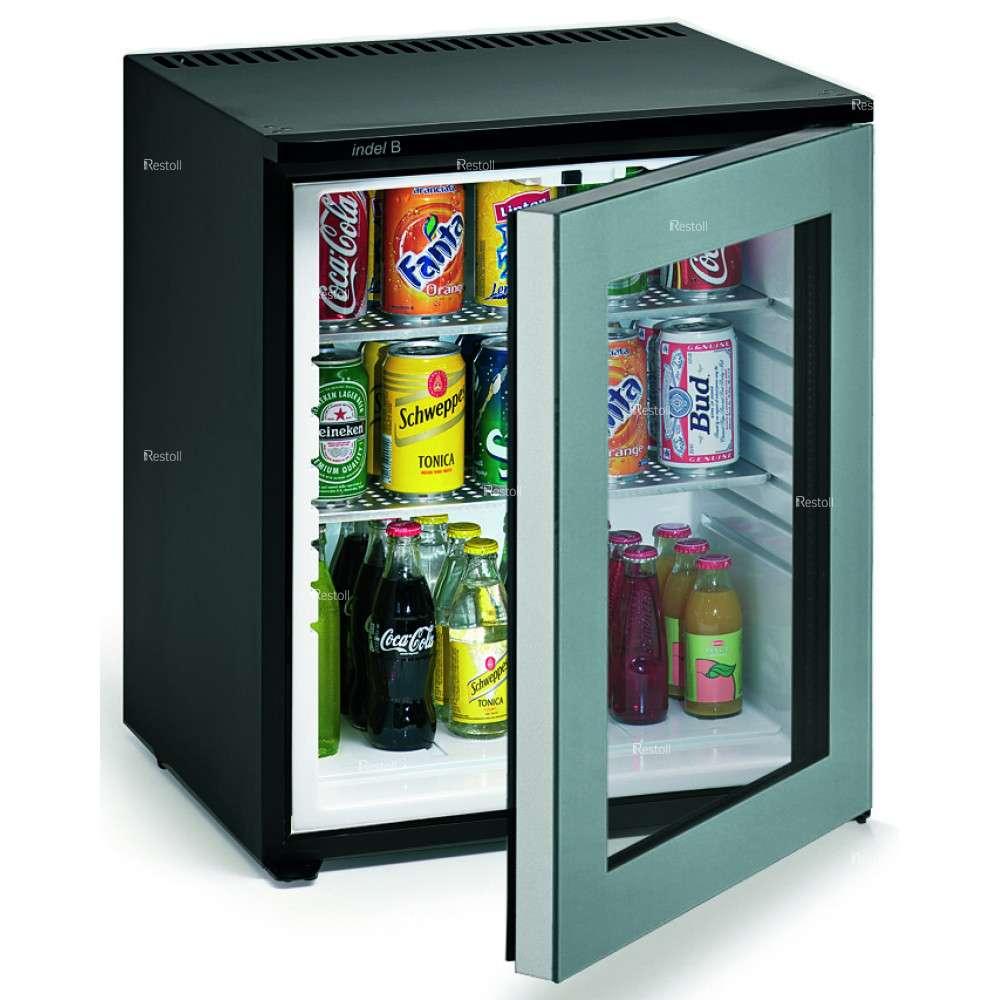 Шкаф холодильный (минибар) Indel B K60 Ecosmart PV..+2/+8°С