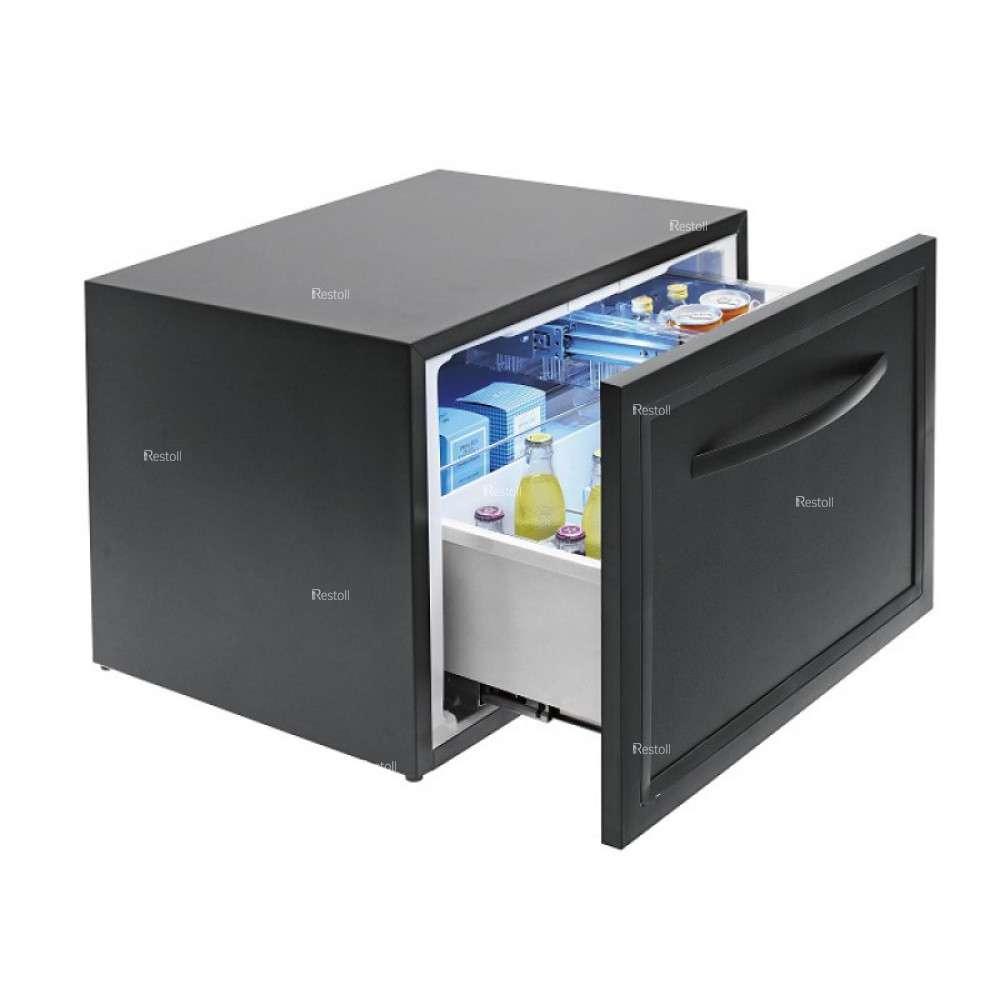 Холодильник мини-бар Indel B KD50 Ecosmart купить в Казахстане по ...