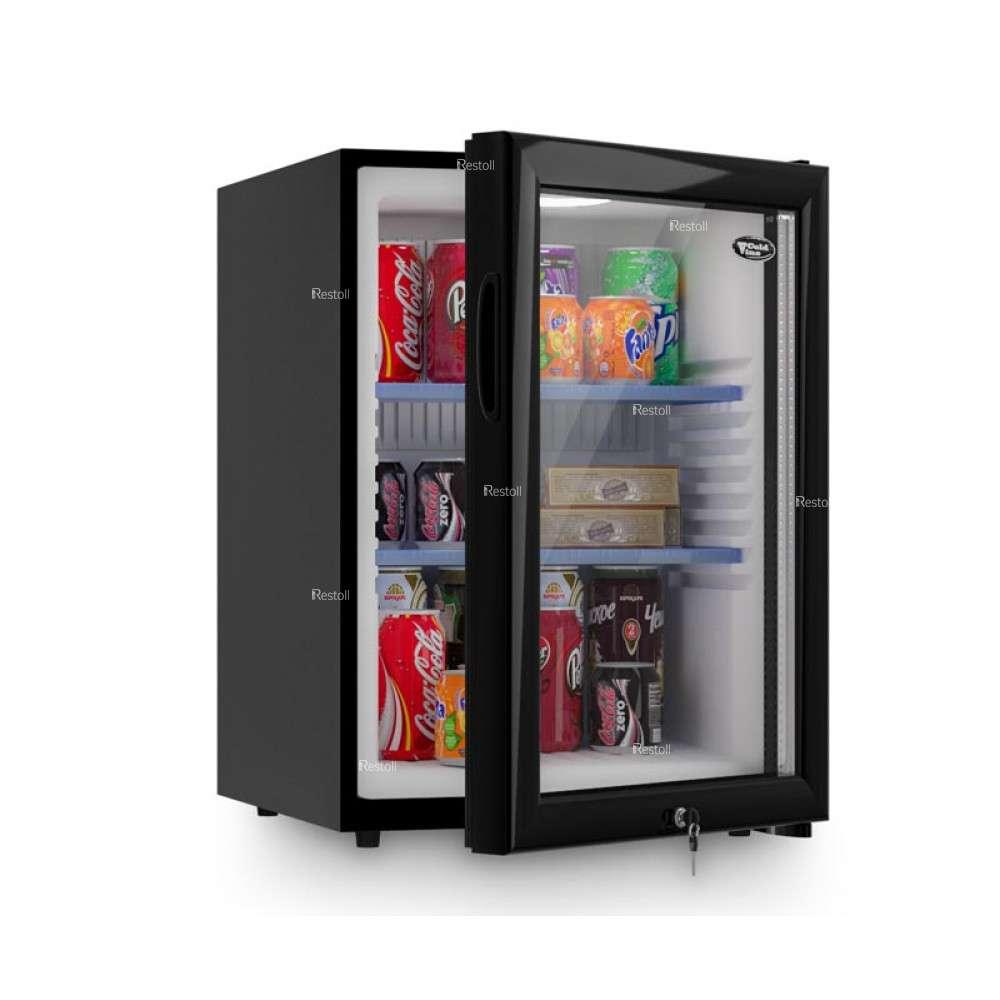 Холодильник мини-бар Cold Vine AC-40BG