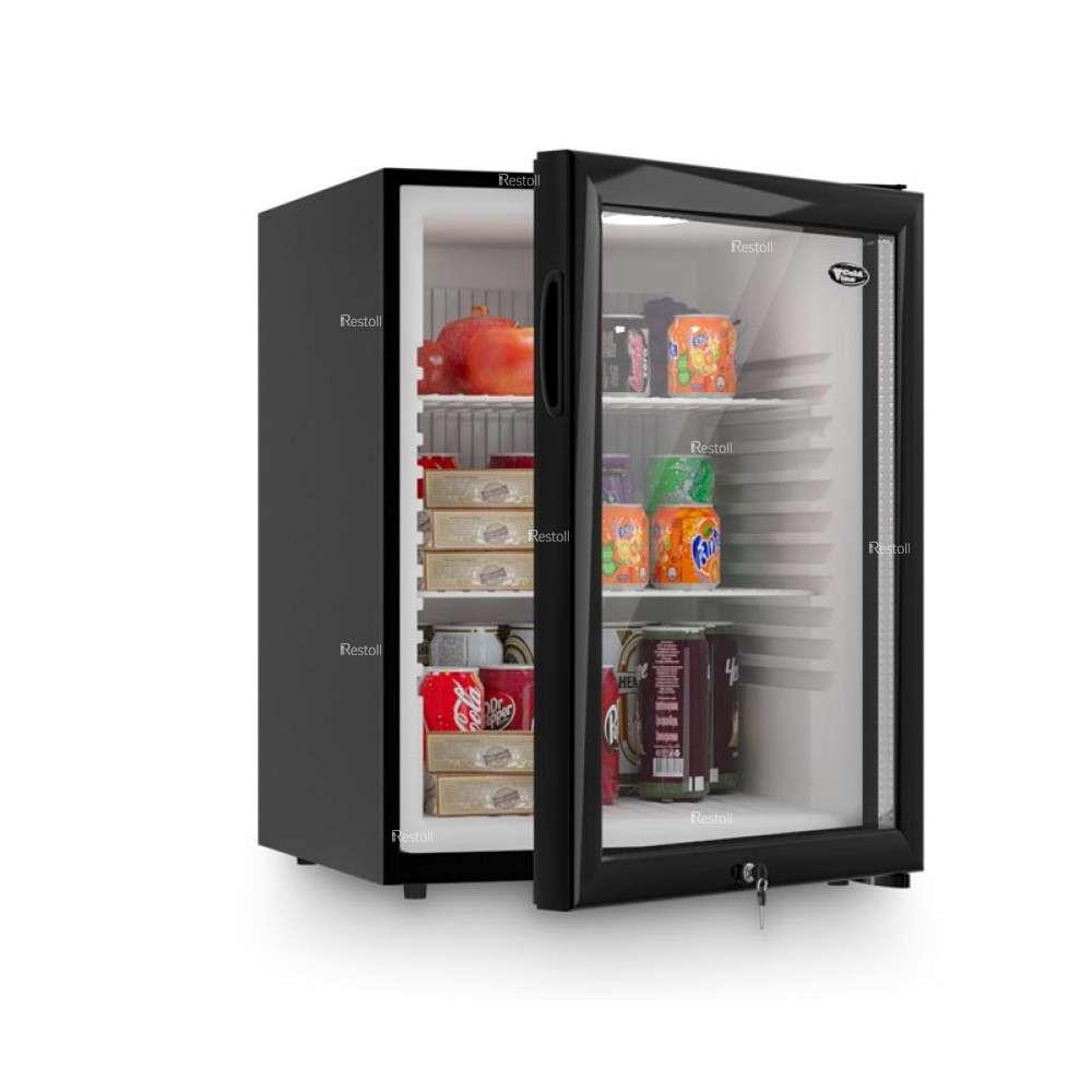 Холодильник мини-бар Cold Vine AC-60BG - фото 1 - id-p83817763