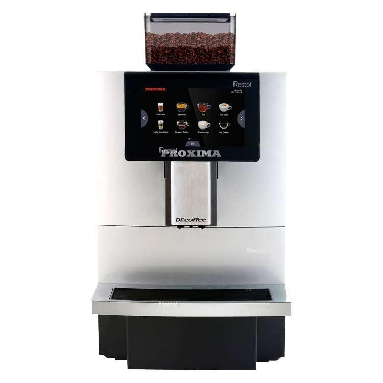 Кофемашина Dr.Coffee Proxima F11 Plus