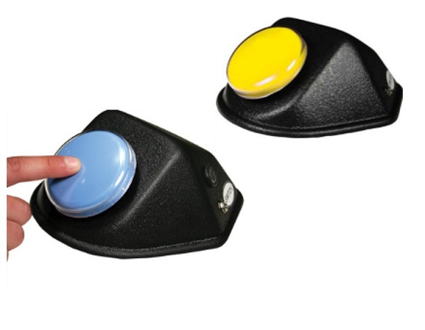 Кнопка - коммуникатор Small Talk Sequencer с уровнями