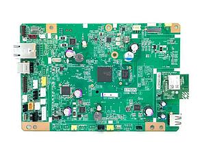 2188556 | 2180696 | 2172198 Главная плата (Main Board) для Epson WorkForce WF-7610