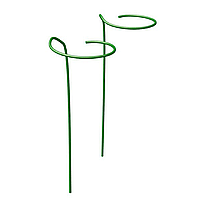 Опора (подставка под цветы) Эксперт, короткая - диаметр 25 см | Лама Торф