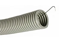 Гофра ПВХ гиб. Ø20