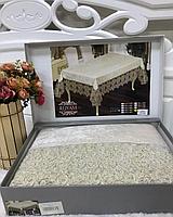 Скатерть Haspen Ruyam 180*350, фото 6