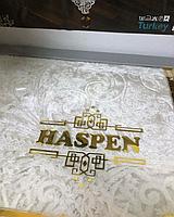 Скатерть Haspen Ruyam 180*400, фото 2