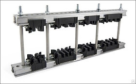 Шинодержатели