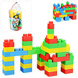 Конструктор Big Blocks, 80 дет, фото 4