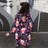 Хаори Черепа, фото 2