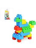 Конструктор Big Blocks, 120 дет, фото 3