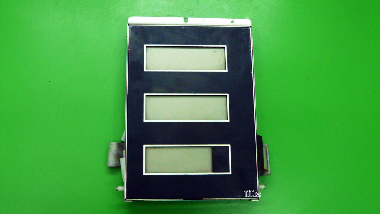 Табло LCD 02A, фото 1