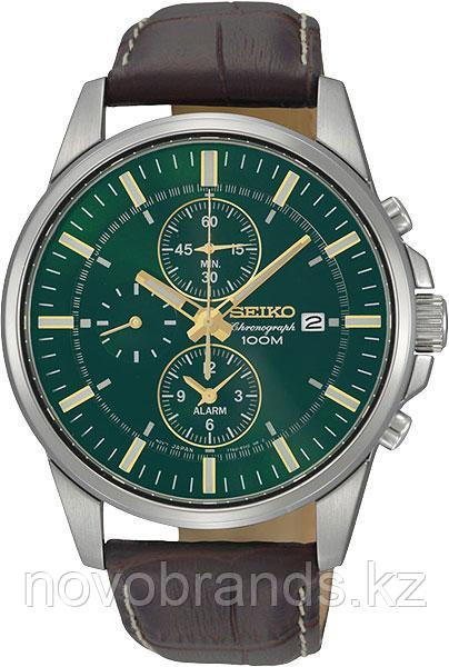 Наручные часы Seiko Chronograph