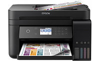 МФУ Epson L6170 фабрика печати, Wi-Fi 58673609 МФУ Epson L6170 фабрика печати, Wi-Fi
