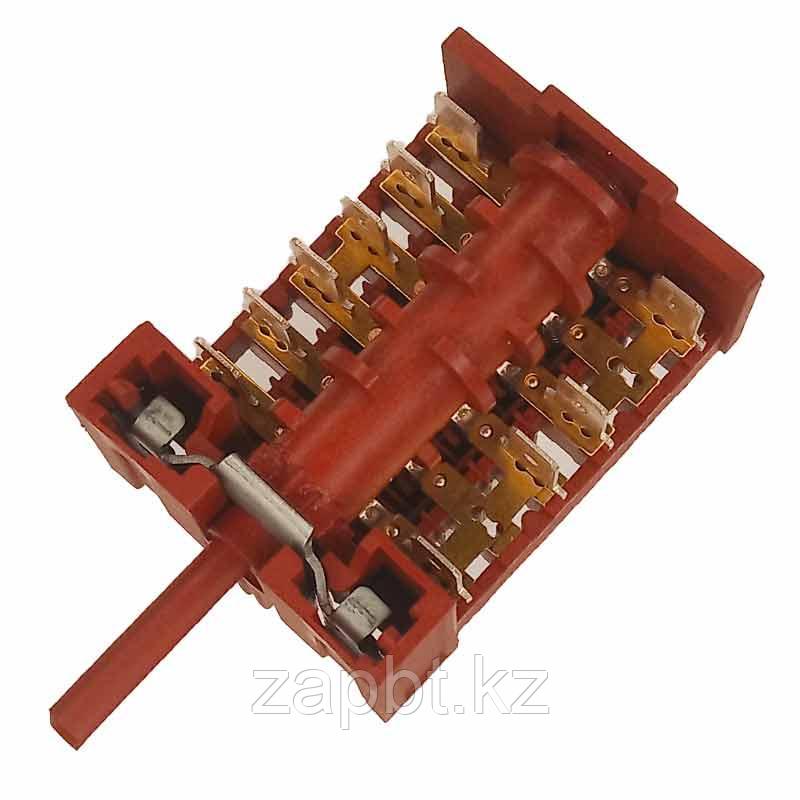 Переключатель духовки (7 позиционный) Дарина 8701 250V 16А EP184, фото 1