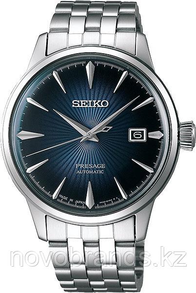 Часы Seiko Presage