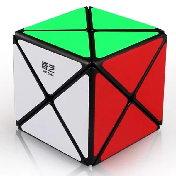 Кубик Рубика «X-куб »