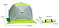 Зимняя палатка ЛОТОС Куб 3 Компакт ЭКО, фото 2