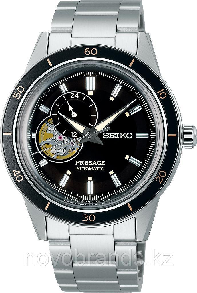 Часы Seiko Presage Style 60's