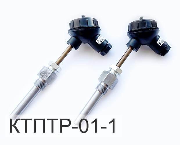 КТПТР-01-2- Pt500-100 датчик температуры