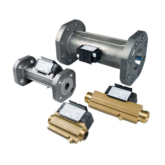 Ультразвуковой расходомер Ultraflow Qmax 80 м, фото 1