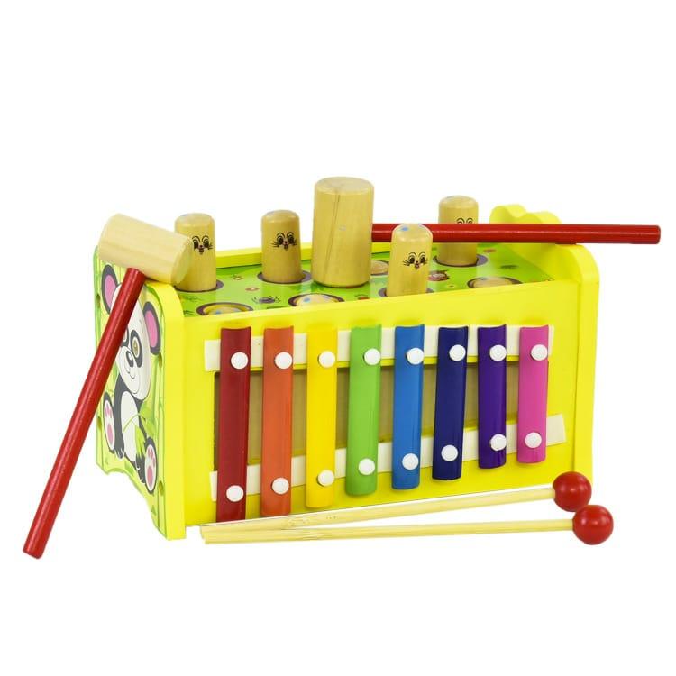 Стучалка «Hamster toy»