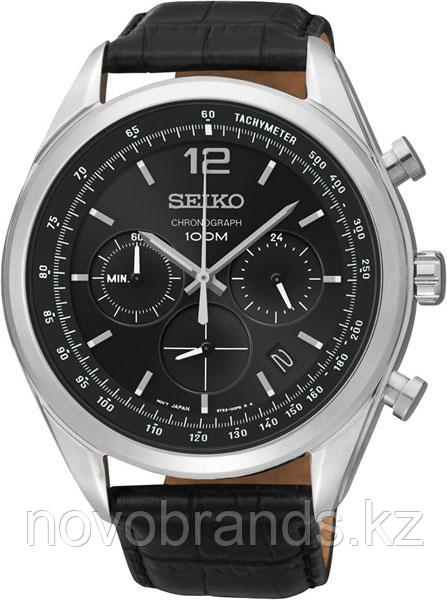 Наручные часы Seiko Chronograph