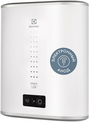 Водонагреватель Electrolux EWH 30 Major LZR3, фото 2