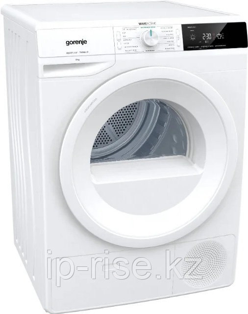 Сушильная машина Gorenje DE82/G - фото 1 - id-p95782847