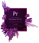 Adobe Premiere Pro Creative Cloud
