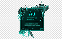 Adobe Audition Creative Cloud